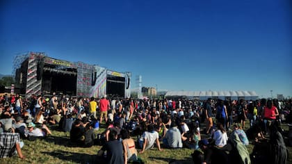 Corte Suprema condena a Punto Ticket por festival suspendido hace una década: deberá pagar dinero a consumidores
