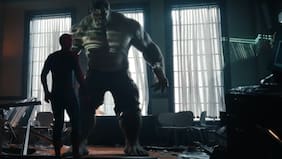 Es Spider-Man contra The Hulk en el nuevo tráiler oficial de la próxima película de Marvel Studios