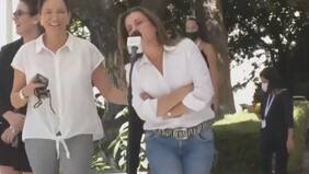 “No le reconozco competencia alguna al Comité de Ética”: Marinovic responde a denuncia por insultar a la CC