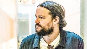 Nano Stern estrenará su noveno disco de estudio en el Teatro Nescafé