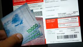 Revisa las 6 comunas que tendrán rebaja en la cuenta de la luz