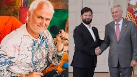 El Rumpy lanzó su postura tras “victoria abrumadora” de Kast y mandó un inesperado mensaje a “los que perdieron”