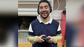 Chileno desarrolla videojuego para personas con discapacidad visual