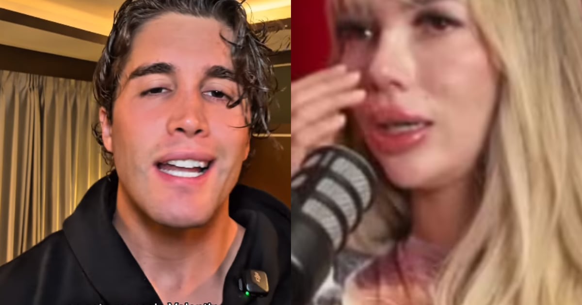 “Estamos frente a una mitómana crónica”: hijo de conocido actor se defiende de denuncia de maltrato de actriz nopor Gatita Veve - La Cuarta