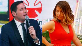 Pancho Saavedra paró en seco a Pancha Merino en feroz round tras