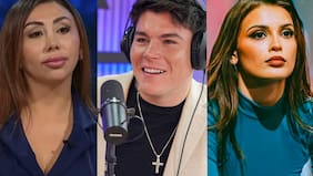 “Naya tiene que ser más responsable en cómo entrega el mensaje”, “estoy con Cony Capelli, ella se sintió atacada”, expresa Cuco Cerda