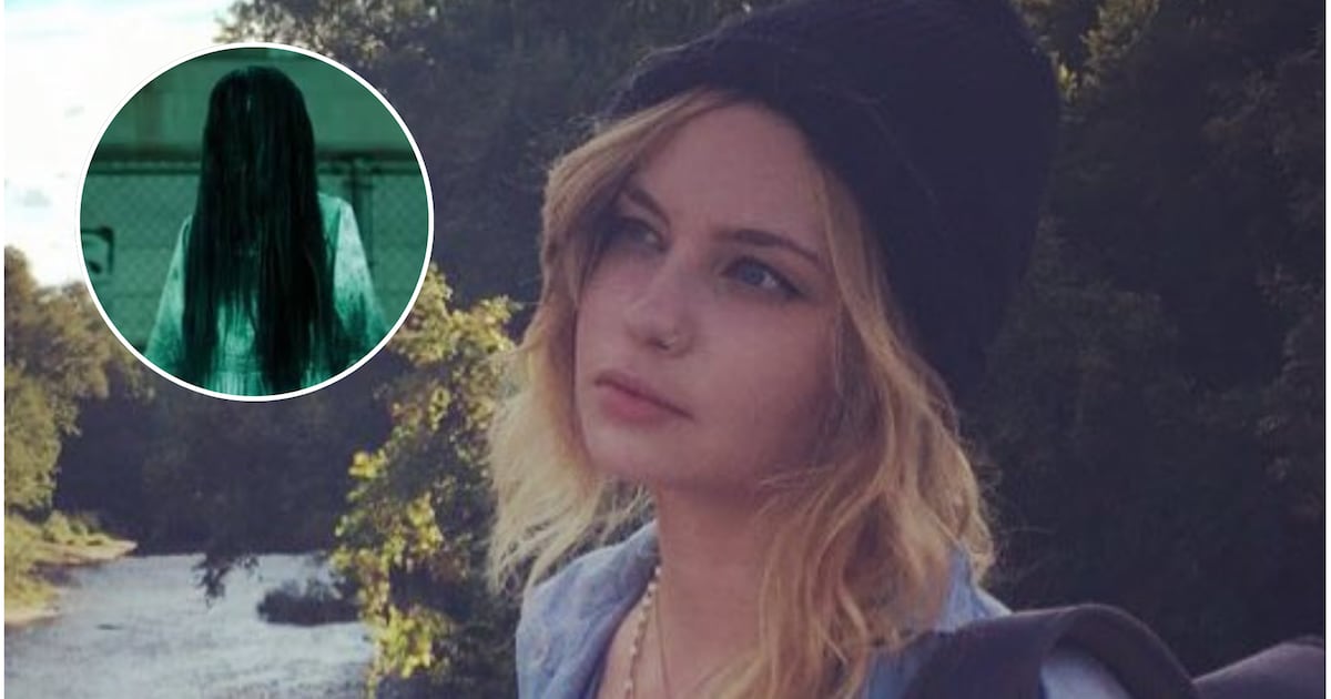 Luto in the film world: They confirm the death of Daveigh Chave, an actress who played Samara in