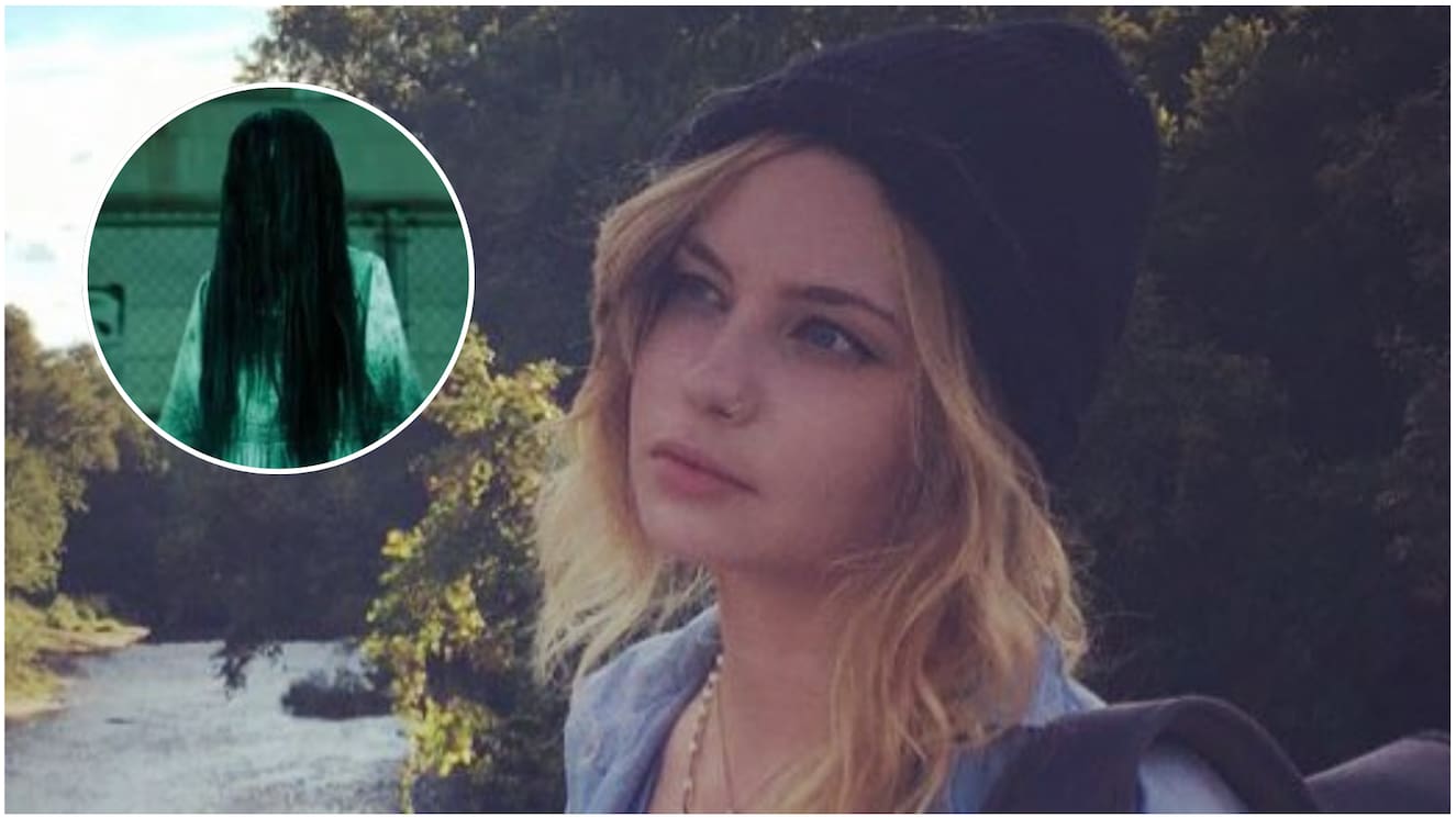 Luto en el mundo del cine: Confirman la muerte de Daveigh Chave, actriz que interpretó a Samara en “El Aro”