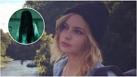Luto en el mundo del cine: Confirman la muerte de Daveigh Chave, actriz que interpretó a Samara en “El Aro”