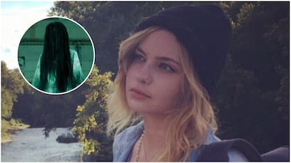 Luto en el mundo del cine: Confirman la muerte de Daveigh Chave, actriz que interpretó a Samara en “El Aro”