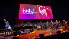 “Twilight in Concert” llega a Chile con una experiencia cinematográfica acompañada de música en vivo: revisa fecha y venta de entradas