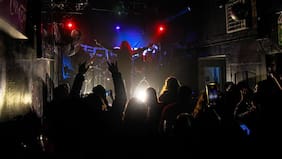 El Bar de René cumple 27 años y lo celebra a lo grande: más de 40 bandas invitadas