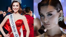 Fue musa de Kidd Voodo: Quién es Dominga López, nuestra flamante Miss Universo