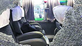 San Lorenzo está viviendo su propia "guerra santa" en Temuco