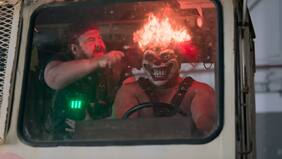 Twisted Metal trae caos y destrucción con el tráiler de la segunda temporada