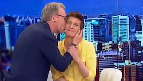 “Fue una we… innecesaria”: Martín Cárcamo se disculpó con Tonka