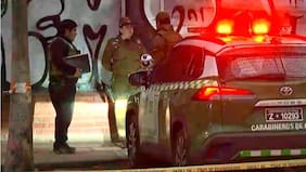 Siguió a la hija y volvió con un fierro: dueño de taller mecánico saca escopeta y mata a colombiano en Cerro Navia