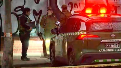 Siguió a la hija y volvió con un fierro: dueño de taller mecánico saca escopeta y mata a colombiano en Cerro Navia