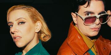 Miranda!. Foto Instagram.