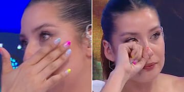 María José Quintanilla