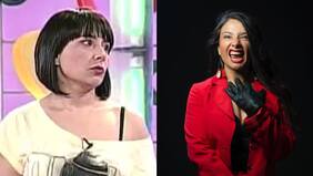 Moyita, de Los Improvisadores al teatro: “En la improvisación no basta con tener ángel”