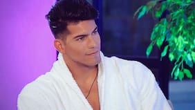 Nuevo y desalentador parte médico de Ignacio Lastra: "Presenta entre un 85% y 90% de la superficie corporal quemada"