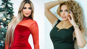 Y no fue por caliente: Sarah Khalifa, figura de la TV egipcia, es condenada a pena de muerte