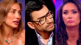 La caldera del diablo en el matinal de CHV que enfermó a Andrés Caniulef