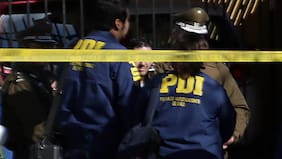 Violento extranjero redujo y arrojó al suelo a PDI: policía se defendió de asalto y delincuente murió horas más tarde