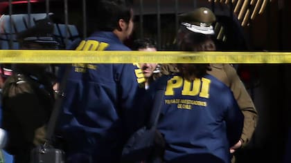 Violento extranjero redujo y arrojó al suelo a PDI: policía se defendió de asalto y delincuente murió horas más tarde