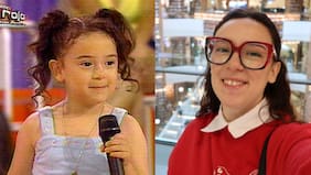 Christell confirma que se convertirá en madre por primera vez: “Ahora somos tres”