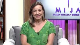 “Cumplió un rol importante”: El sentido mensaje de Claudia Conserva al final del último capítulo de “Mija”