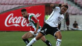 Peligra la visita de Colo Colo a La Cisterna: La Muni se opone