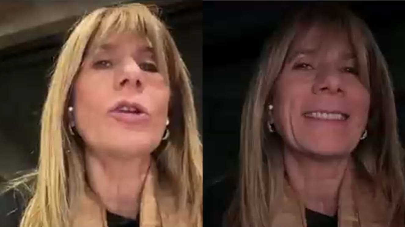 Ministra de Energía sufre cortes de luz en plena entrevista: hablaba de la reposición de la electricidad