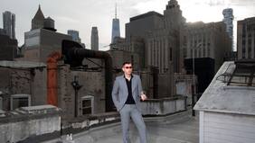 Alex Anwandter presenta su último disco con un doblete en el Caupolicán: “El show está pensado para tocar sin parar”