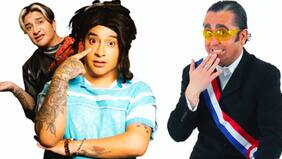 “Hoy el humor no tiene fronteras”: Yerko Puchento y el comediante “más viral” de México prometen show sin filtro