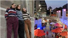 Vecina de Ñuñoa alegó públicamente porque junto a sus vecinos son tratados de “progres”