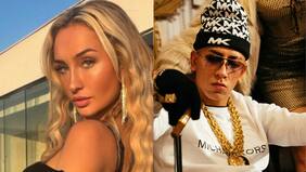 Ignacia Michelson reveló que Fran Maira tuvo affaire con Jordan 23