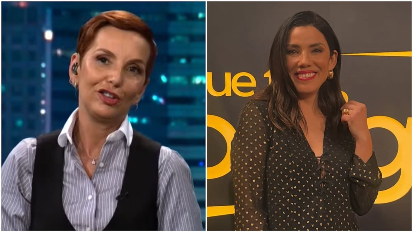 “Por los menos ten los ovarios de reconocer…”: el duro mensaje de Fran García-Huidobro a Paula Escobar
