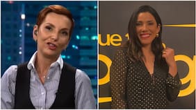 “Por los menos ten los ovarios de reconocer…”: el duro mensaje de Fran García-Huidobro a Paula Escobar