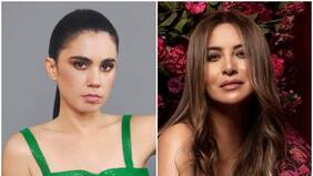 Sensualidad para la pista de baile: Javiera Mena y Myriam Hernández se reúnen en una canción