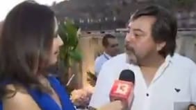 Fin del misterio tras tijeretazo de cuenta troll: filtran remate “eliminado” de chiste político de Bombo Fica en Canal 13