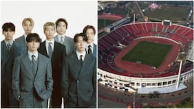 Tras una nueva propuesta técnica de la productora: Gobierno “abre la puerta” a la realización de los conciertos de BTS en el Estadio Nacional