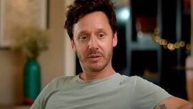 El desconocido romance de Benja Vicuña con actriz chilena antes de su salto a la fama: hoy es pareja de un destacado colega