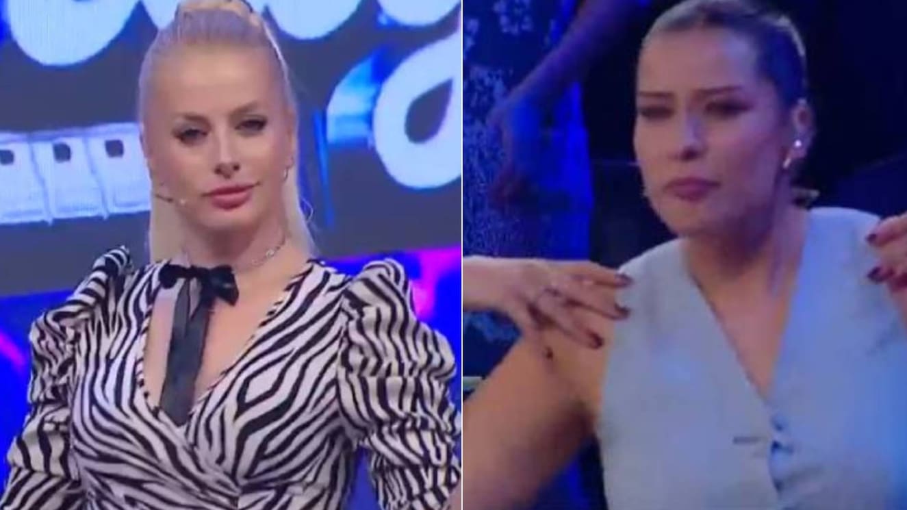 Televidentes no perdonan y lapidan a Cata Palacios por interpretación en TV: reacción de María José Quintanila no pasó piola