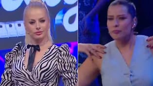 Televidentes no perdonan y lapidan a Cata Palacios por interpretación en TV: reacción de María José Quintanila no pasó piola