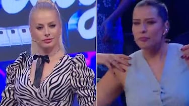 Televidentes no perdonan y lapidan a Cata Palacios por interpretación en TV: reacción de María José Quintanila no pasó piola