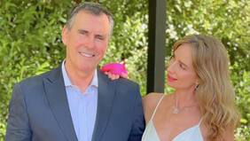 La drástica decisión de María José Prieto tras apoyar a Cristián Campos en acusación por abuso sexual