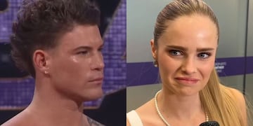 Inna Moll y Rai Cerda