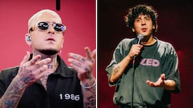 “Mercado Bajo las Torres”: el evento que protagonizarán Lucas Espinoza y Ceaese